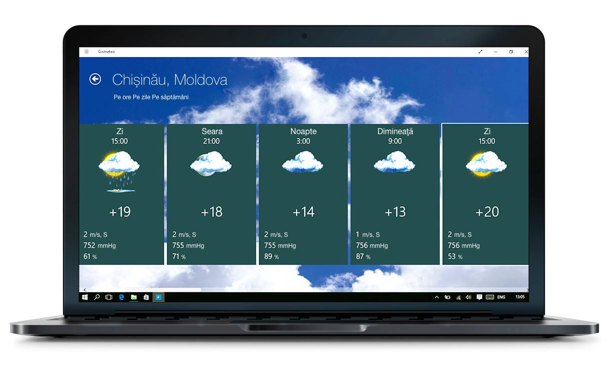 Windows