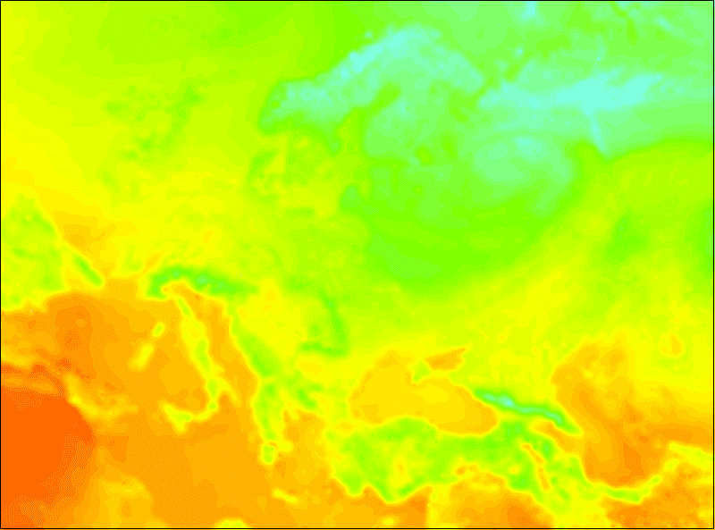 GISMETEO