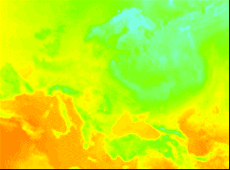 GISMETEO