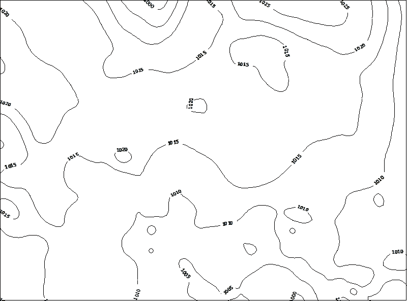 Карта осадков шкуновка